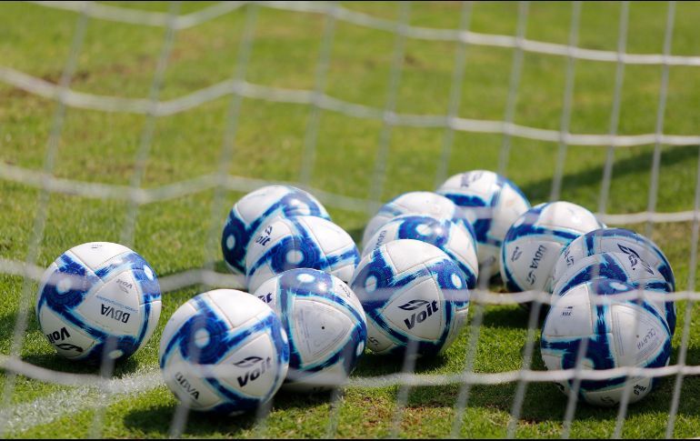 Álvaro Navarro, vicepresidente del FC Juárez, adelantó que el torneo Apertura 2020 ya tiene fecha de inicio por parte de la Liga MX. Imago7 / ARCHIVO