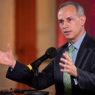 Es increíble el nivel de cinismo de López-Gatell: gobernador