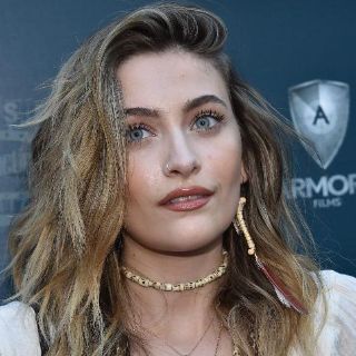 Paris Jackson muestra su indignación ante el asesinato de George Floyd