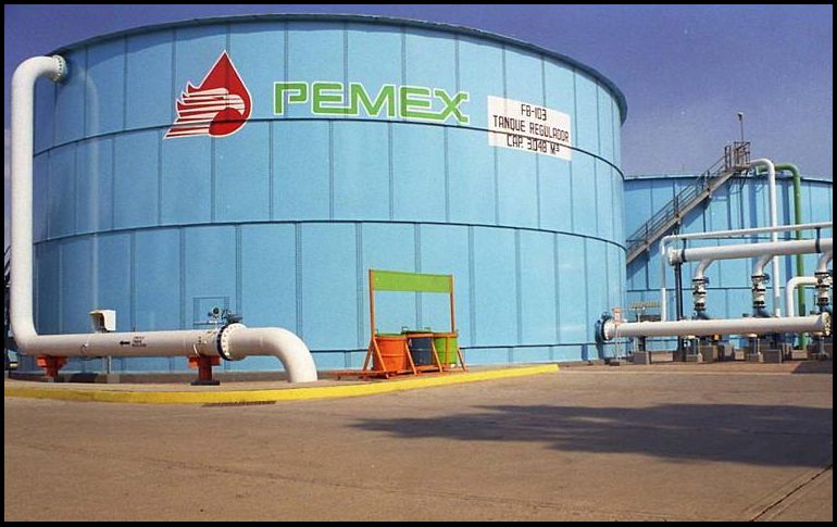 Luego de cotizar en negativo el 20 de abril por primera vez en su historia, el petróleo dio un giro completo en las semanas siguientes. EL INFORMADOR/ARCHIVO