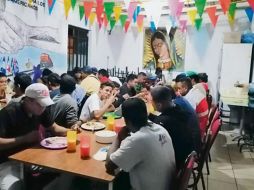 La crisis sanitaria complica la situación de los extranjeros indocumentados. ESPECIAL