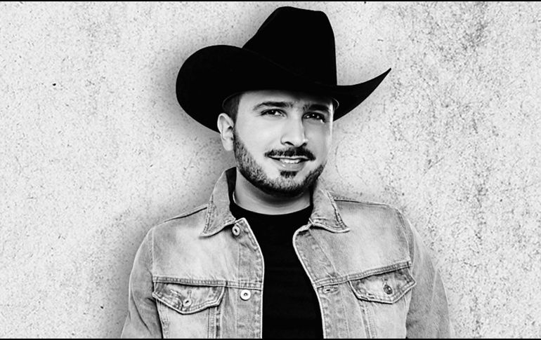 El músico quiere dejar huella entre el público mexicano. ESPECIAL