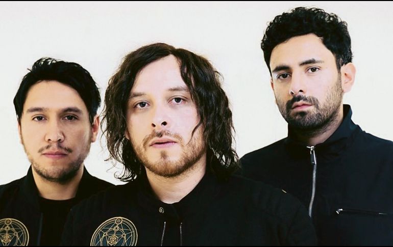 Camilo Séptimo. La agrupación afianza el sonido de la nostalgia y el romance con el sencillo “Gris”. ESPECIAL