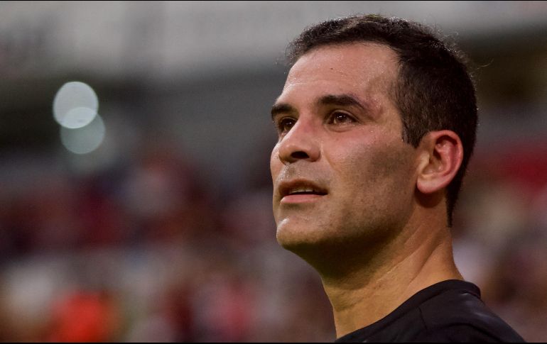 ''Claro que mi principal deseo es dirigir a mis dos grandes amores: al Atlas y al Barcelona. Al Atlas lo quiero hacer campeón. No quiero morirme sin haberlo visto campeón y quiero ser parte de eso'', dijo el ex jugador. IMAGO7