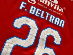 Fernando Beltrán sigue demostrando que es uno de los mejores jugadores de la eLiga MX y este sábado sumó una nueva victoria para él y Chivas al vencer 3-1 al Santos Laguna . TWITTER / @Chivas