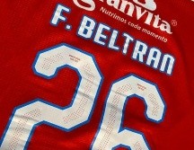 Fernando Beltrán sigue demostrando que es uno de los mejores jugadores de la eLiga MX y este sábado sumó una nueva victoria para él y Chivas al vencer 3-1 al Santos Laguna . TWITTER / @Chivas