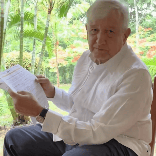 Vamos recuperándonos en lo económico: López Obrador