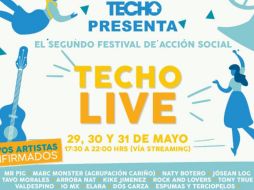 La meta es que con el dinero recaudado en Jalisco se puedan adquirir 80 sistemas de recolección de agua. ESPECIAL
