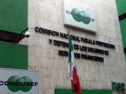 La Condusef ofrece otras vías para emitir quejas como el chat en línea, correo electrónico y el Portal de Queja Electrónica. ESPECIAL