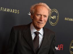 Con el paso de los años Clint Eastwood ha sabido mantenerse relevante. ARCHIVO