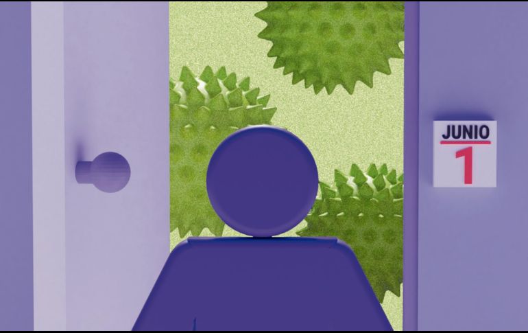 La política y los intereses económicos se están poniendo por encima de la salud. ESPECIAL