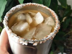TEPACHE. Una bebida refrescante para esta temporada de rico calor. ESPECIAL • @sabormexico