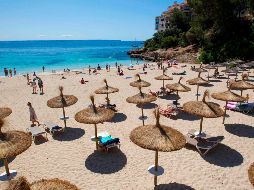 España lleva a cabo desde hace unas semanas un desconfinamiento por fases, a las que van avanzando las diferentes regiones en función de su situación epidemiológica. AFP / J. Reina