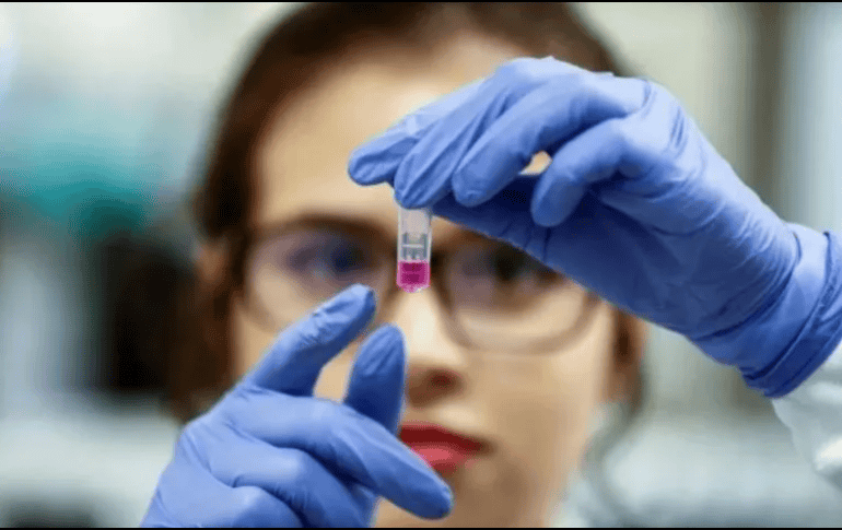 Expertos reconocen que este fármaco está 