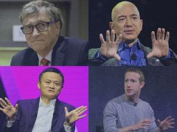 El planeta y la humanidad en crisis