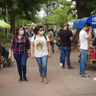 Pide CEDHJ que levantamiento del aislamiento sea basado en evidencia científica