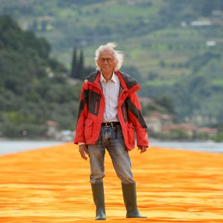 Las obras más destacadas del artista Christo