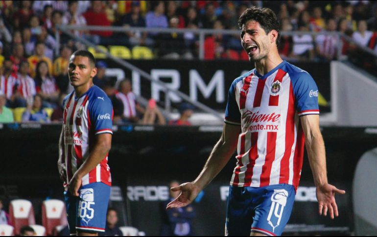 ¿SE VA?. Esta semana se conocerá el futuro de Antonio. IMAGO7