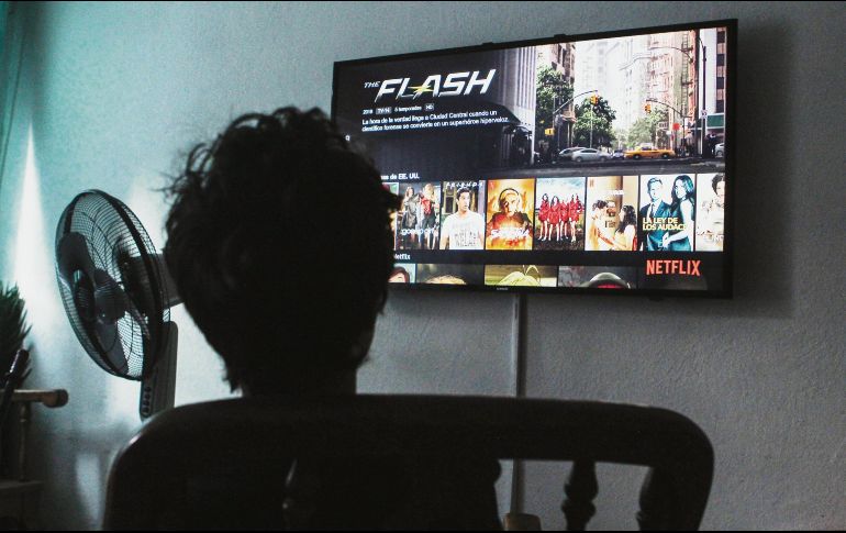 CARGO. A partir de junio, las prestadoras de servicio digital pagarán otro impuesto. EL INFORMADOR • E. Barrera