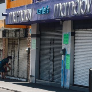 Comienza la reactivación en Jalisco con 20 mil negocios