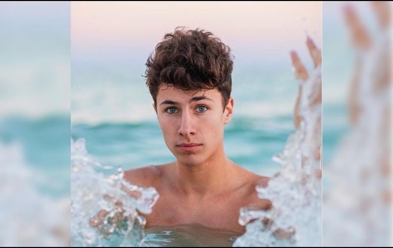 Zurita explicó que su mensaje no fue explicado “con las palabras correctas”  INSTAGRAM / @juanpazurita