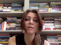 Imagina el mundo | Entrevista con Elif Shafak: "Demasiado pesimismo después de un tiempo solo puede conducir a dos cosas: ira o apatía"