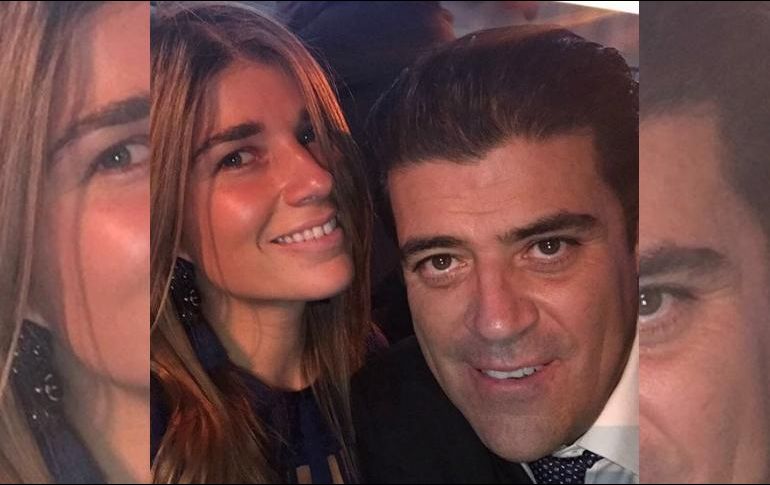 'El Burro' Van Rankin dio la noticia durante la transmisión del programa 