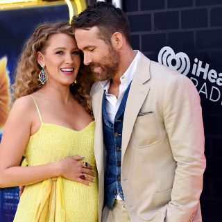 Ryan Reynolds y Blake Lively hacen donación para lucha contra el racismo
