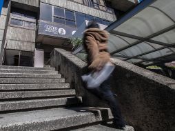 Derechos Humanos de Jalisco solicita al Ayuntamiento de Guadalajara la reparación y atención integral del daño de la víctima que se desempeña como paramédico. EL INFORMADOR/ARCHIVO