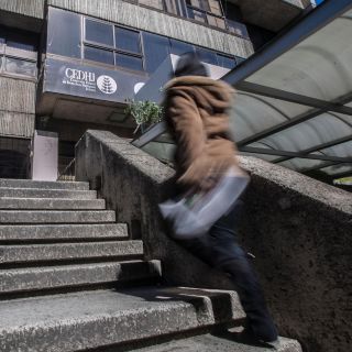 La CEDHJ acredita acoso contra servidoras públicas