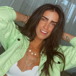 Critican a Bárbara de Regil tras dar consejo a víctimas de violencia