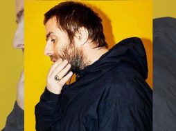 Liam Gallagher lanza cóver del tema "Sad Song" de Oasis