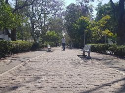 Entre las modificaciones que consideran como positivas se encuentra la extensión de más de un kilómetro de área verde. EL INFORMADOR / ARCHIVO