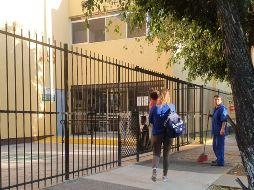 Los estados podrán aportar las iniciativas para el mejor reinicio de las guarderías. EL INFORMADOR/ARCHIVO