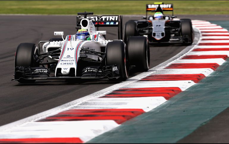 VUELVE. La organización espera que la evolución de la pandemia permita completar entre 15 y 18 carreras hasta final de año. ARCHIVO