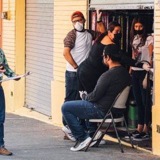 Abrirá mitad de negocios no esenciales en “Fase 0”