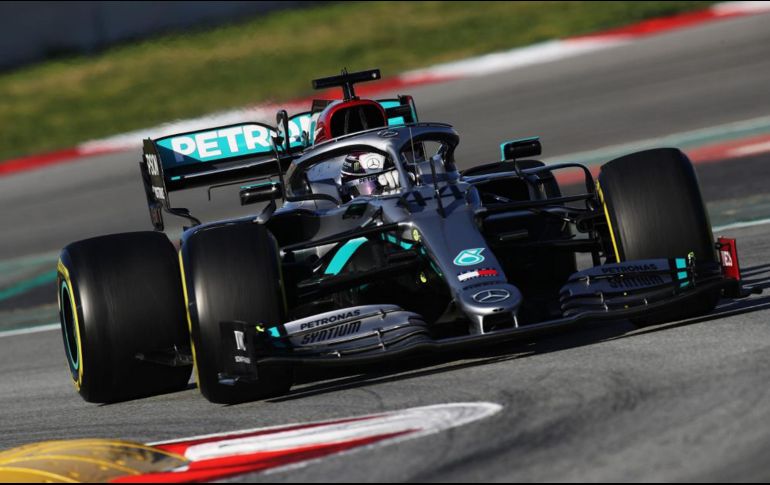 La puesta de largo de la temporada 2020 será sin público en la grada. La organización del campeonato espera que los aficionados puedan acudir a los circuitos conforme vaya avanzando el año. ESPECIAL / formula1.com