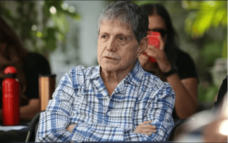 Para Bonilla, el gran mérito de su Héctor fue la creación de personajes que daban voz a situaciones sociales. EL INFORMADOR / ARCHIVO