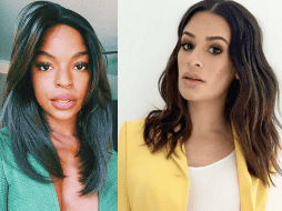 Samantha Ware se unió al elenco en 2015, para interpretar al personaje de 