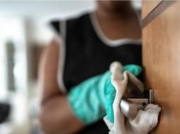 En Colombia, cerca del 90% de las empleadas del hogar que respondieron una encuesta reciente señaló que ha perdido su trabajo debido a la pandemia. GETTY IMAGES