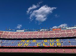 El director del Centro de Coordinación de Alertas y Emergencias Sanitarias de España, Fernando Simón, aseguró este martes que es posible que la gente pueda tener acceso a los estadios de futbol durante la fase 3 de la desescalada en esta nación por la pandemia de COVID-19. Imago7 / ARCHIVO