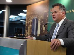 La dependencia a cargo de Santiago Nieto rastreó los movimientos de los principales líderes del cártel, así como operadores financieros, familiares, empresas y abogados. SUN/ARCHIVO