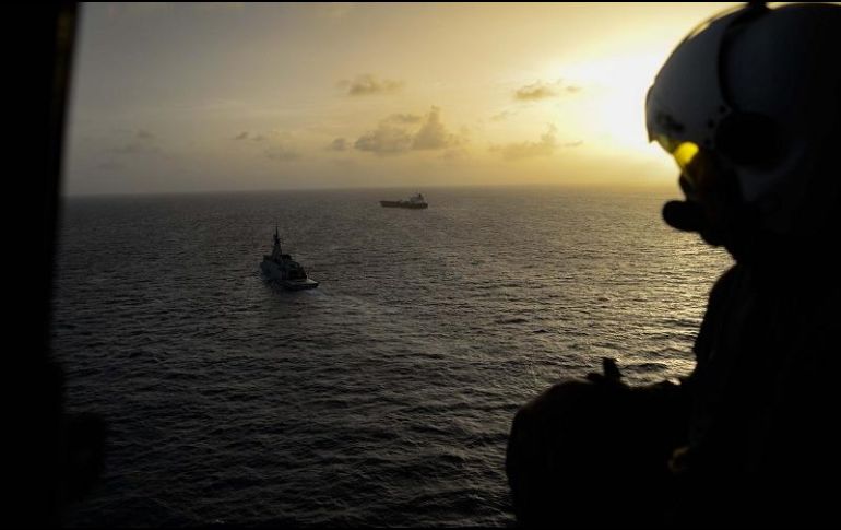 Estados Unidos en reiteradas ocasiones ha advertido a las empresas energéticas sobre los riesgos de comerciar con Caracas. XINHUA/M. Salgado