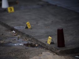 Pese a que autoridades municipales montaron un operativo, hasta el momento no se ha informado sobre algún detenido. EL INFORMADOR/ARCHIVO