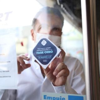 Más de tres mil negocios en Zapopan obtienen su distintivo para la reactivación económica