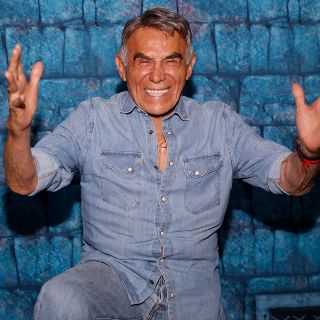 Édgar Vivar trabajaría con Héctor Suárez en su regreso a la televisión