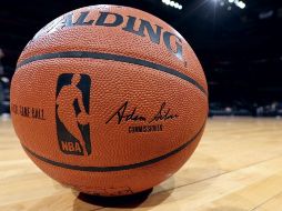 La NBA volvería a finales de julio. ESPECIAL