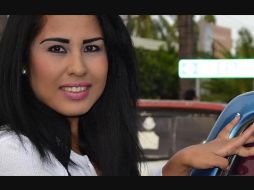 La legisladora local había sido reportada como desaparecida desde el pasado 29 de abril en Ixtlahuacán. TWITTER / @AnelBueno