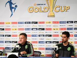 Rodolfo Pizarro, atacante del Inter Miami, acusa al colombiano, ex entrenador de la Selección Mexicana, de ser injusto con él y otros compañeros durante su gestión, pues daba preferencia a los jugadores que militaban en Europa. IMAGO7 / ARCHIVO