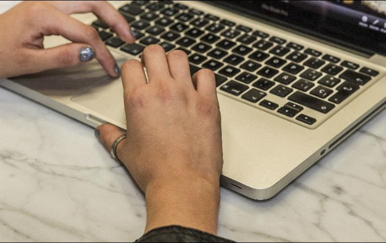 Ledocs.mx permite a la población, sin importar en qué parte de la república se encuentre, tener una asesoría legal de calidad. EL INFORMADOR / ARCHIVO